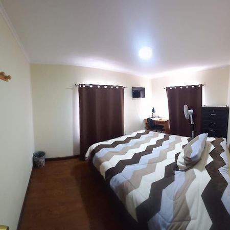 Casa Cely Hotel Iquique Bagian luar foto