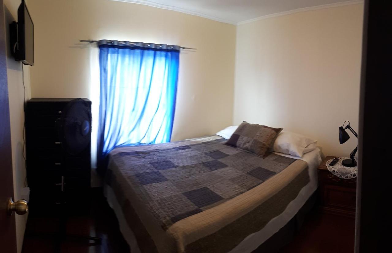 Casa Cely Hotel Iquique Bagian luar foto