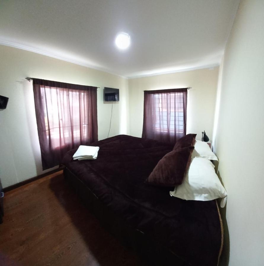 Casa Cely Hotel Iquique Bagian luar foto