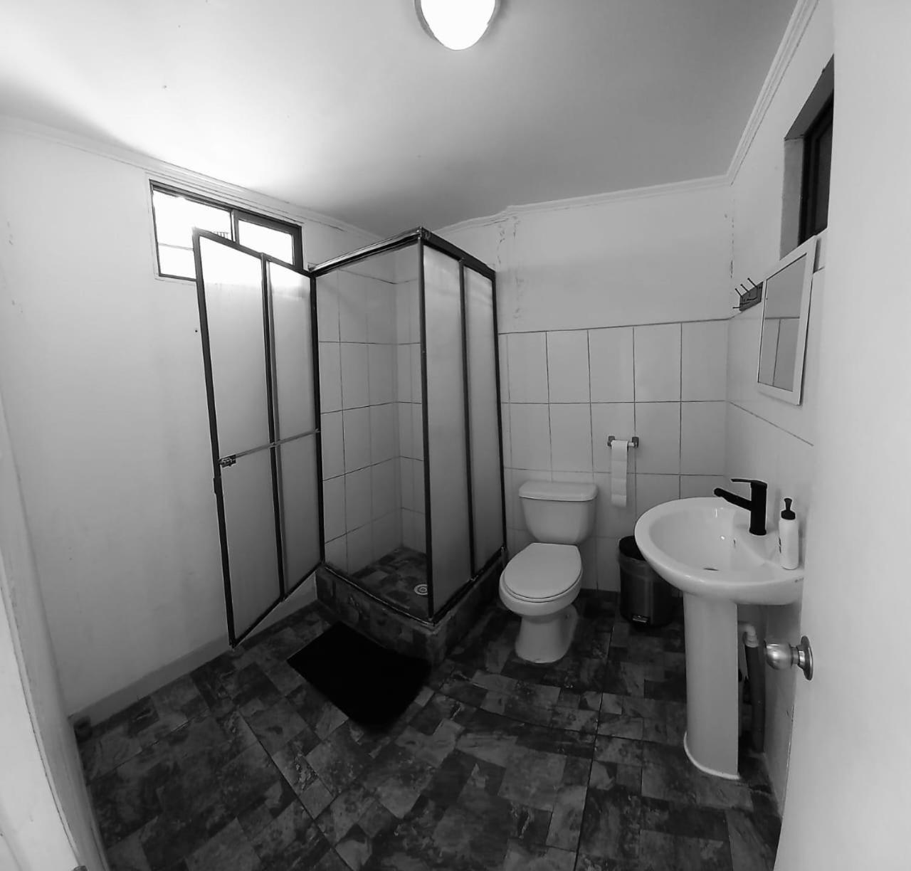 Casa Cely Hotel Iquique Bagian luar foto