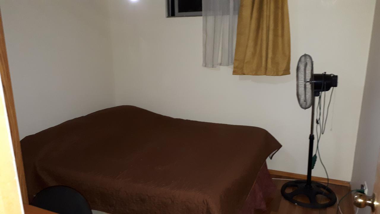 Casa Cely Hotel Iquique Bagian luar foto