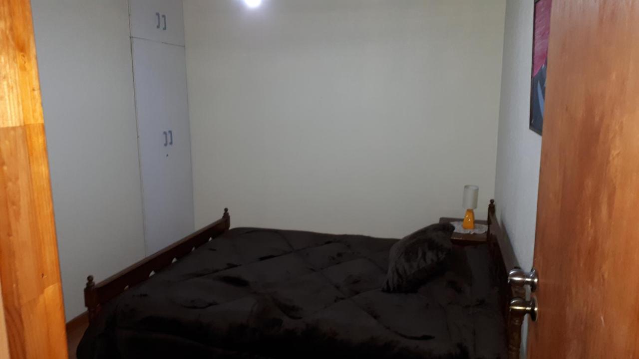 Casa Cely Hotel Iquique Bagian luar foto