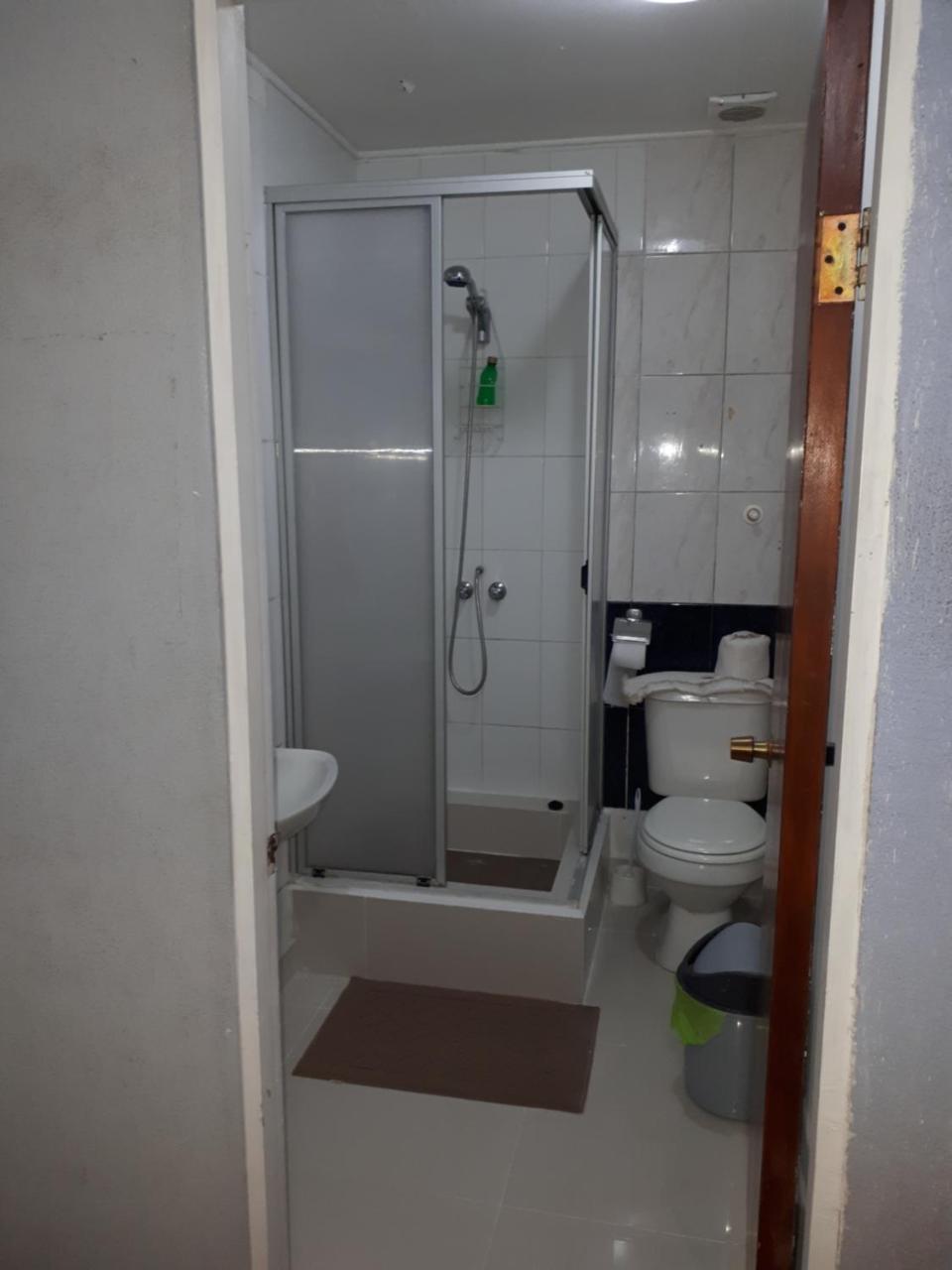 Casa Cely Hotel Iquique Bagian luar foto