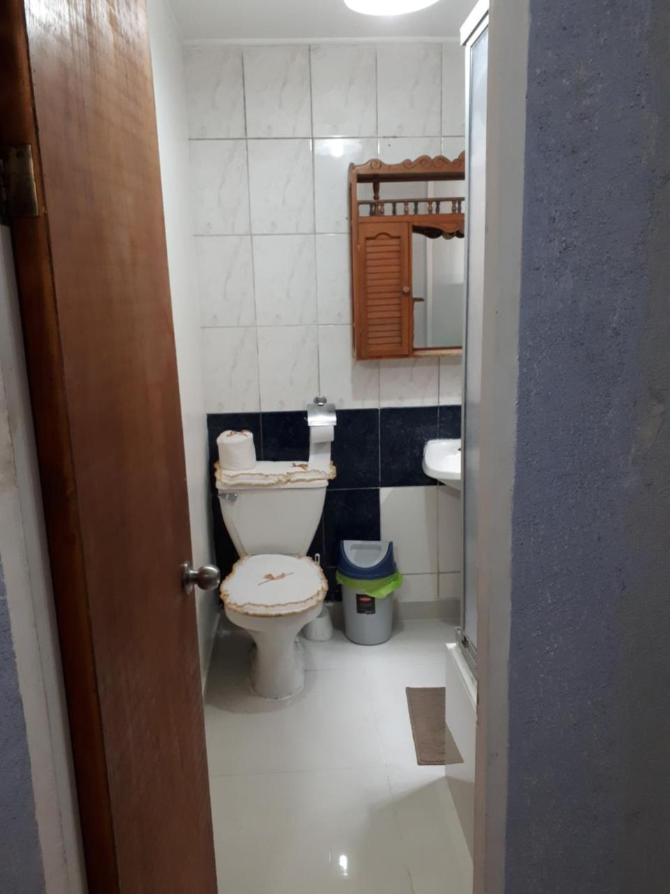 Casa Cely Hotel Iquique Bagian luar foto