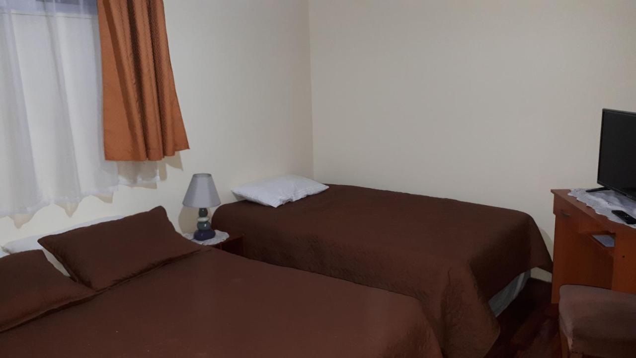 Casa Cely Hotel Iquique Bagian luar foto