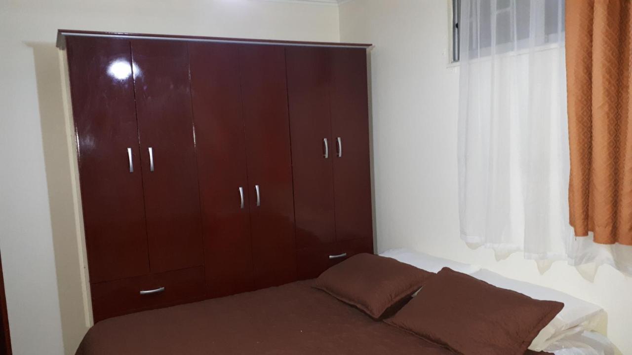 Casa Cely Hotel Iquique Bagian luar foto
